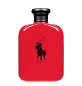 Ralph Lauren - Polo Red Eau De Toilette | MazenOnline